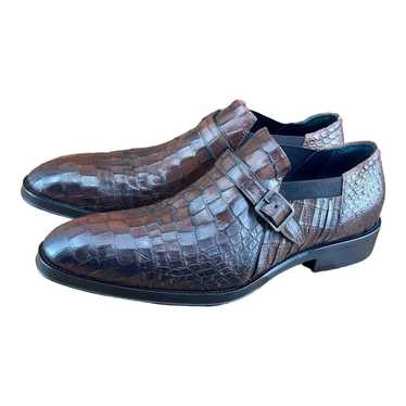 【新品未使用】JO GHOST for COMME CA MEN EU41 新品未使用】JO GHOST for COMME CA MEN EU41