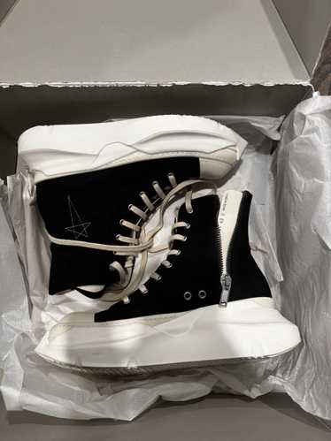 Rick owens drkshdw sneaker - Gem