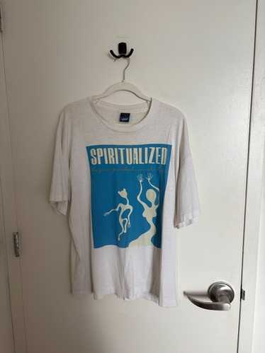 Vintage spiritualized shirt - Gem