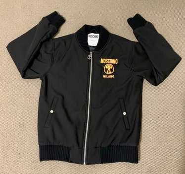 Moschino bomber jacket - Gem