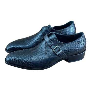 【新品未使用】JO GHOST for COMME CA MEN EU41 新品未使用】JO GHOST for COMME CA MEN EU41