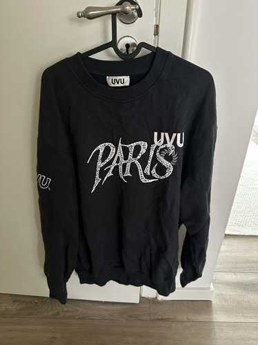 Uvu uvu club running - Gem