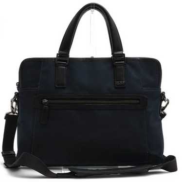 Tumi Beacon Hill - Branch Slim Laptop Briefcase Black… - Gem