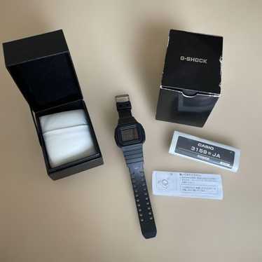 CASIO G-SHOCK BABY-G 3159＊JA# CASIO G-SHOCK BABY-G 3159＊JA# Casio】CASIO G-SHOCK Black
