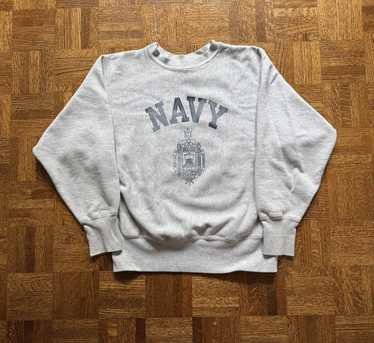 Us navy reverse weave - Gem