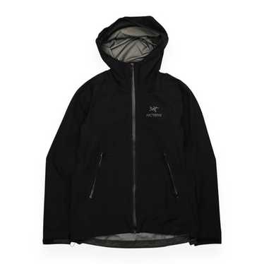ARC'TERYX アークテリクス Beta LT JacketGORE-TEX Arc'teryx Beta LT Jacket Men's (Black, XX-Large) : Amazon.ca