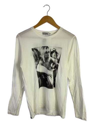 HYSTERIC GLAMOUR IGGY POP 長袖 Tシャツ ラグラン Hysteric glamour iggy pop - Gem