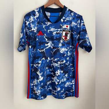 Japan home jersey - Gem