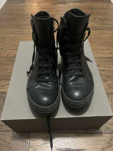 Rick owens mainline black - Gem