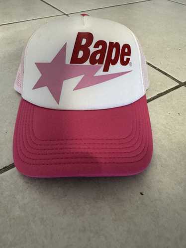 Bape cap - Gem