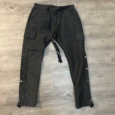 mnml SNAP WESTERN PANTS スナップ ウエスタンパンツ 000000000280_qr4P7yk.jpg