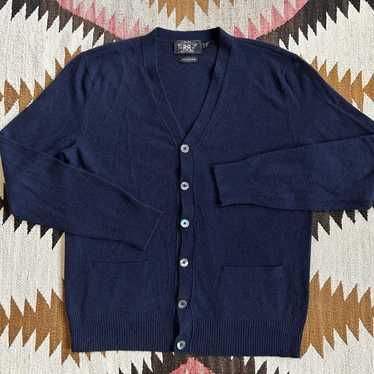 Rrl double rl cardigan - Gem