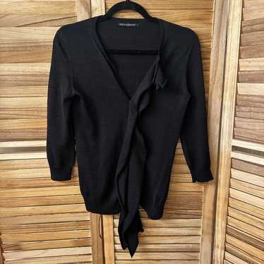 Yohji yamamoto +noir cardigan - Gem