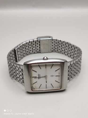 Seiko quartz watch 7830 - Gem