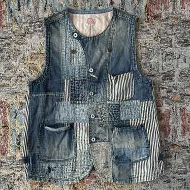 Kapital boro vest - Gem