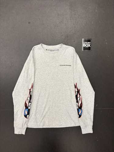 Chrome hearts longsleeve - Gem