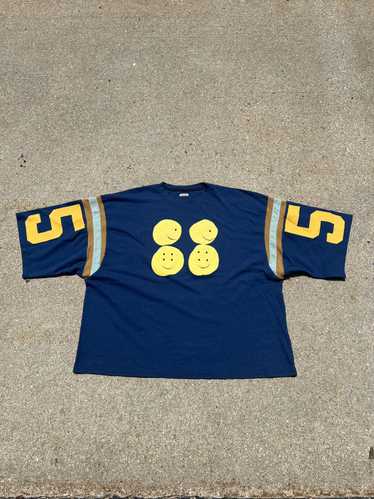 Kapital cotton t-shirt - Gem