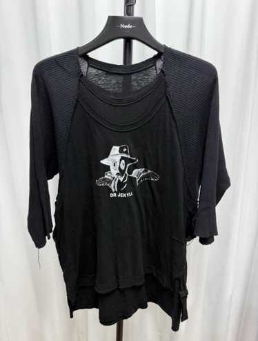 Undercover undercover 05ss but - Gem