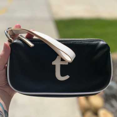 Vintage y2k initial purse - Gem