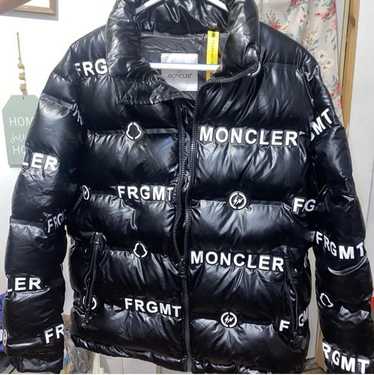 ジャケット・アウター MONCLER GENIUS BEPOP GIUBBOTTO 楽天市場】【MONCLER/モンクレール/GENIUS/FRAGMENT