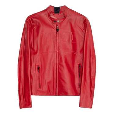 ジャケット・アウター Y's for men RED LABEL Leather Blazer ジャケット・アウター Y's for men RED LABEL Leather Blazer