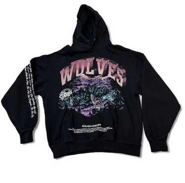Darc sport ohana wolves - Gem