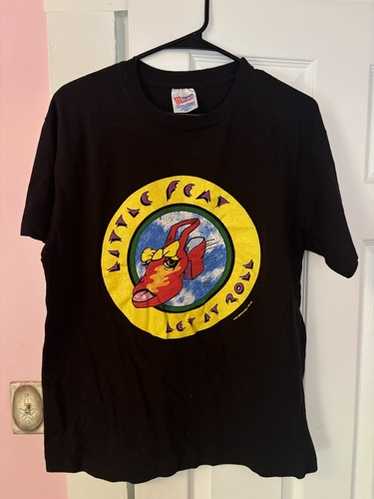 Little Feat Tシャツ 1978年 Alabama Little Feat Tシャツ 1978年 Alabama Vintage 1988 Little Feat