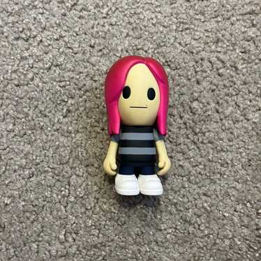 超希少 A BATHING APE × KAWS × cherie X817 超希少 A BATHING APE × KAWS × cherie X817