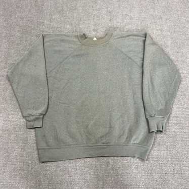 60s sweatshirt sportswear vintage - Gem