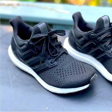 adidas ULTRABOOST 1.0 DNA W ブラック 6.5 Amazon.com | adidas Men's Ultraboost 1.0 Running Shoe, Black