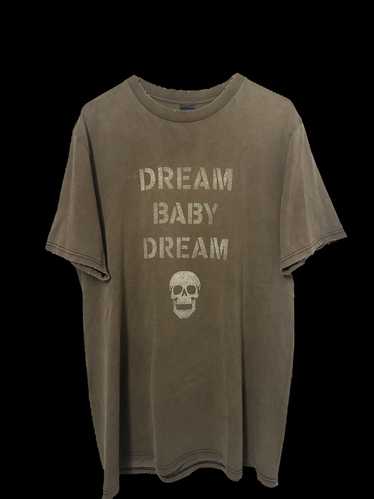 number nine dream baby dream期 04ss Number n ine ss04 - Gem