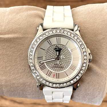新品JUICY COUTUREジューシークチュール　時計 Juicy Couture Stainless Steel Band Wristwatches for sale | eBay
