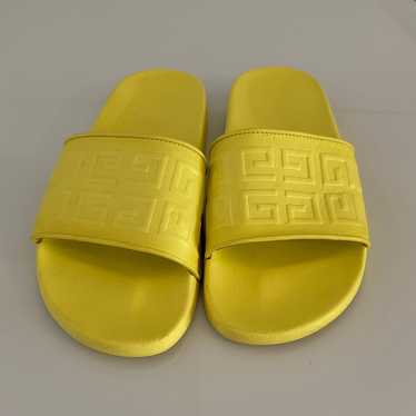 Givenchy Pool Slides - image 1