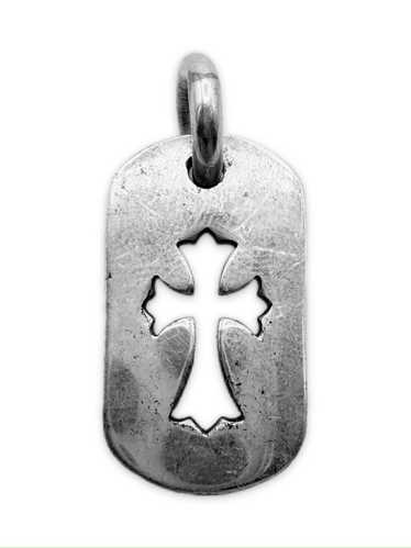 Chrome hearts cut out - Gem