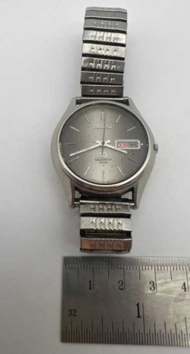 Vintage seiko quartz 4004 - Gem