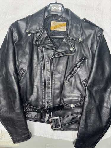 Schott perfecto 118 40 - Gem