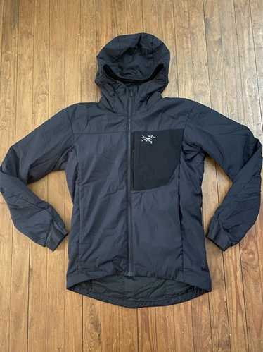 Arcteryx proton lt hoodins - Gem