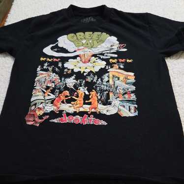Green day dookie - Gem