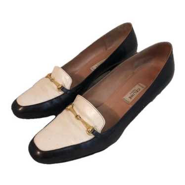 靴 Vintage celine shoes Vintage Celine Shoes for Women Size US6, EU36 | Classic