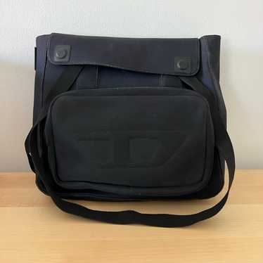DIESELビンテージショルダーバッグ Diesel vintage diesel bag - Gem