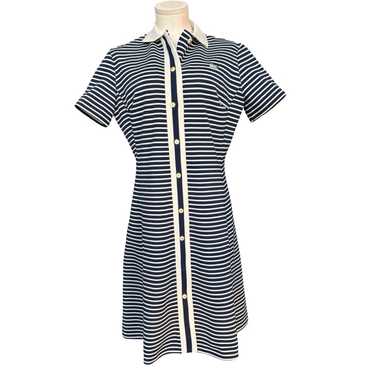 Vintage 70s chemise lacoste - Gem
