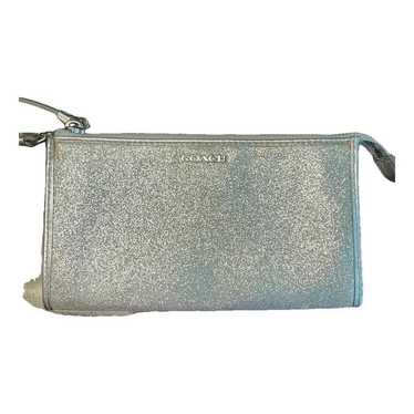 Coach glitter bag - Gem