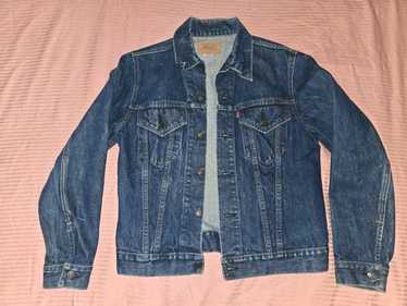Levi's70505　USA size46 70s 70s vintage levis 70505 - Gem