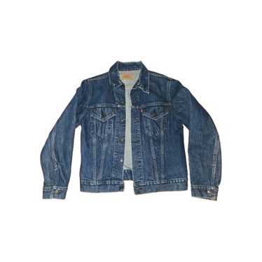 Levi's70505　USA size46 70s Levis levi s 70505 - Gem