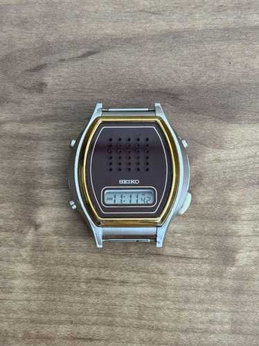 Seiko a862 00a0 watch - Gem