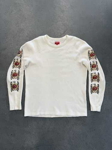 Supreme fw16 supreme slayer - Gem