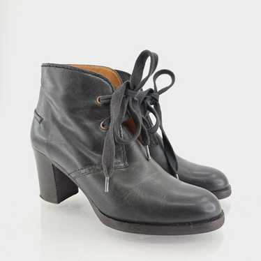 Veronique branquinho leather and - Gem