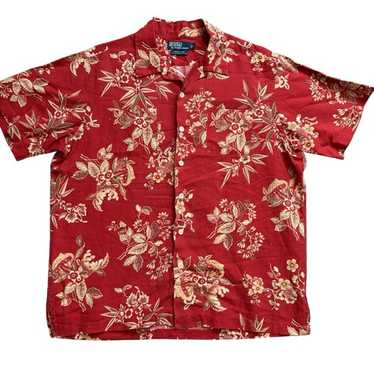 Ralph lauren vintage camp - Gem
