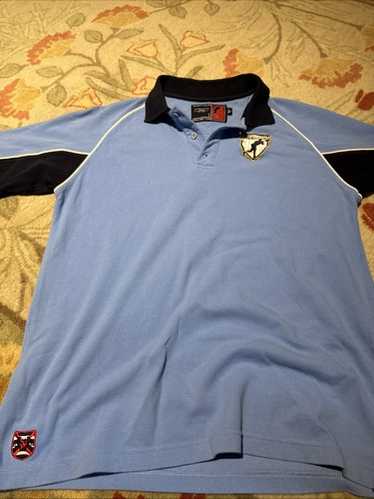KEVINGSTON Rugby Union アルゼンチン　ユニホーム Kevingston Argentina #15 International Rugby Spirit Shirt