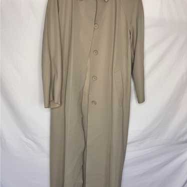 ジャケット・アウター 70-80s allegri made in italy trench coat Item 129493: Allegri, Trench Coat, Basic Black, XL | Garb